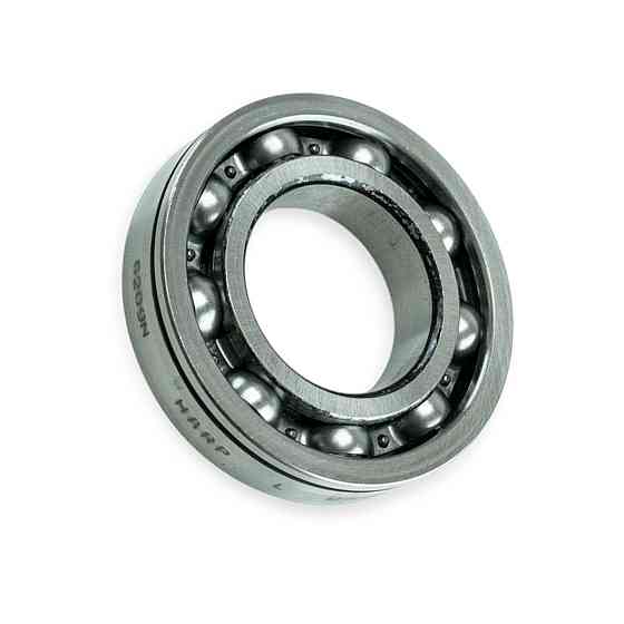 Подшипник раздатки Нива (первичный вал ГАЗ 53) ХАРП 50209 Мукачево