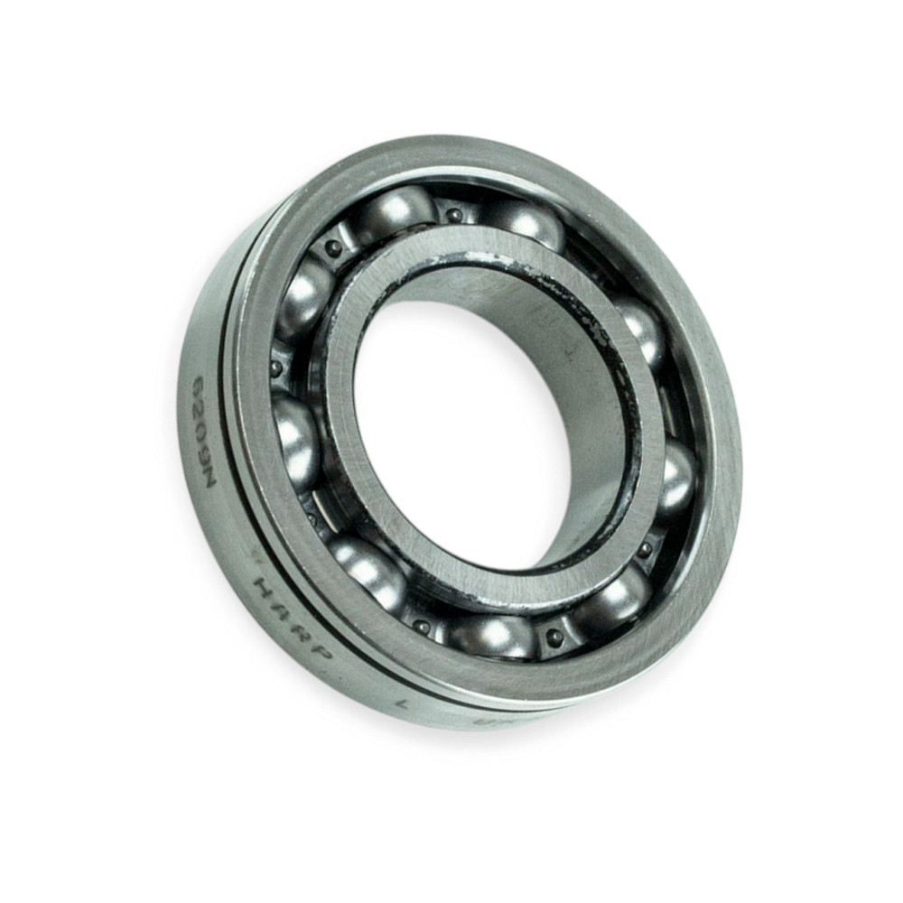 Подшипник раздатки Нива (первичный вал ГАЗ 53) ХАРП 50209 Мукачево - изображение 1