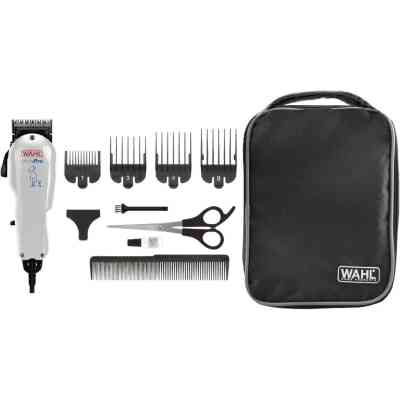 Машинка для стрижки животных Moser Show Pro (20110.0460) Винница