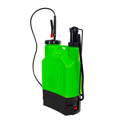 Опрыскиватель Gartner GBS-16/12 MP (845238) Винница - изображение 3