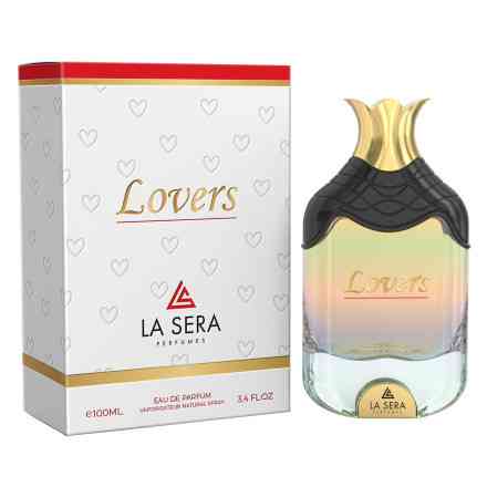 Женская парфюмированная вода La Sera Lovers 100 мл Коломыя