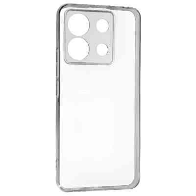Чохол до мобільного телефона BeCover Xiaomi Redmi Note 13 Pro 4G Transparancy (710914) Вінниця