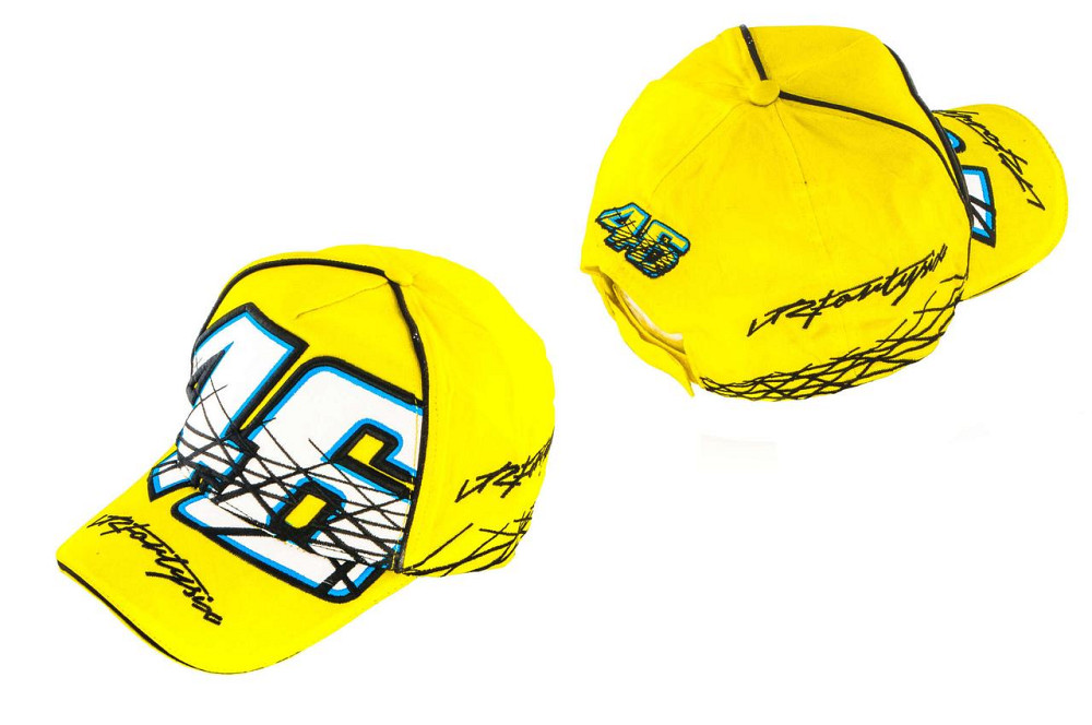 Бейсболка 46 (жовто-біла) Мукачево - фото 1