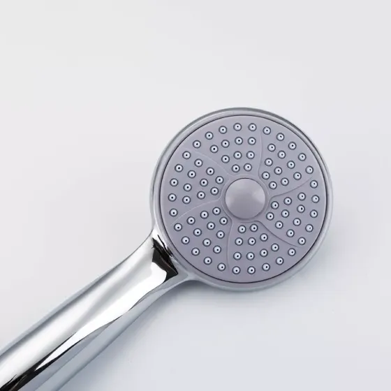 Смеситель для ванны Frap F2225 с душевым гарнитуром, хром Киев