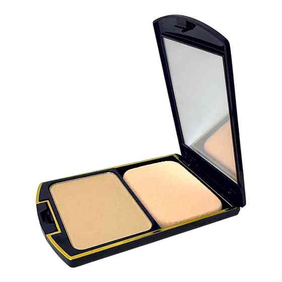 Крем пудра для обличчя Christian №6 натуральний відтінок Крістіан Запоріжжя