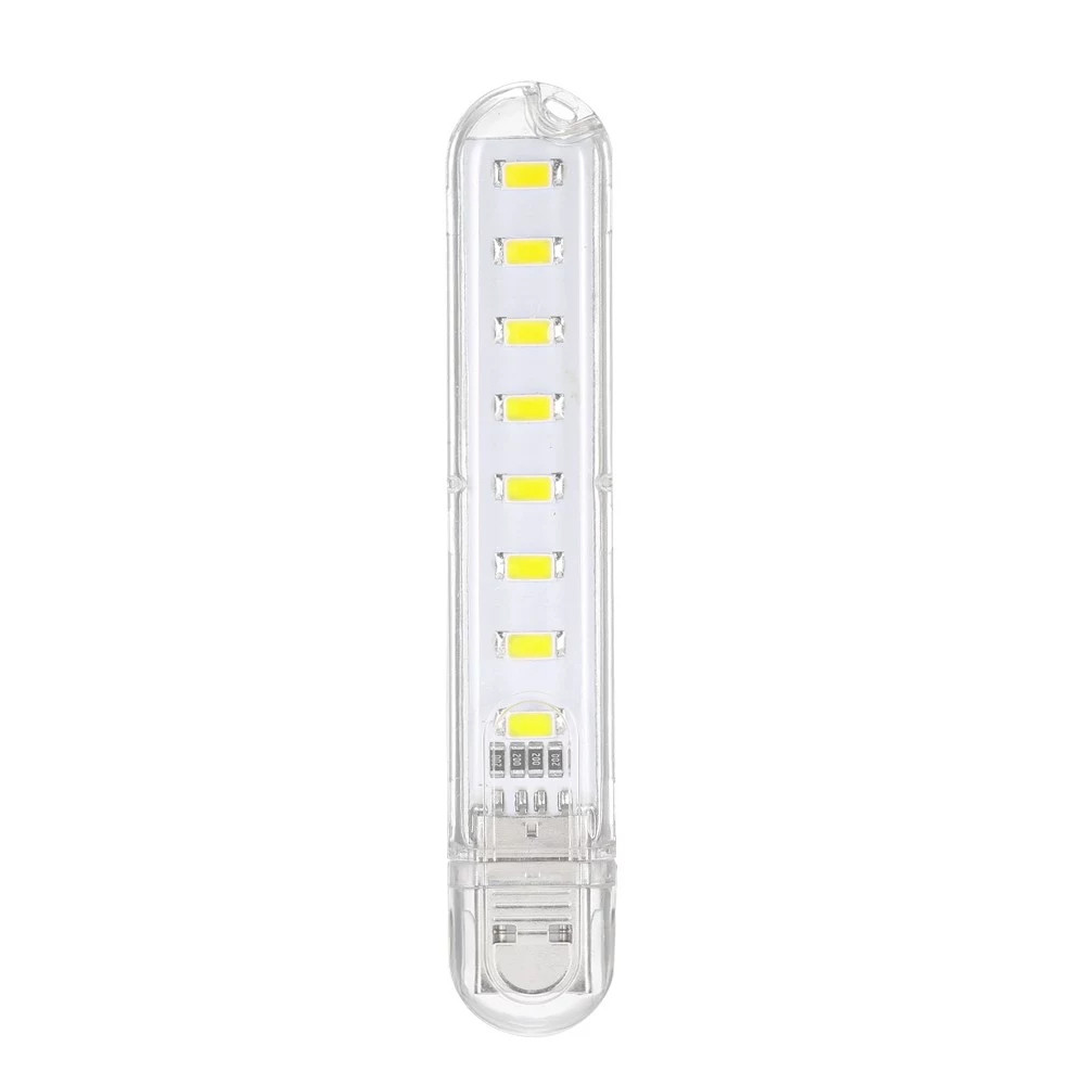 USB LED ліхтарик Lightwell LW-8L Киев - изображение 3