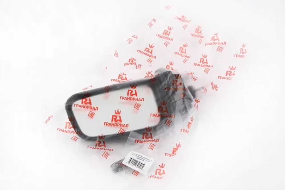 Зеркало наружное 2114 ГрандРиАл правое с облиц. Винница - изображение 4