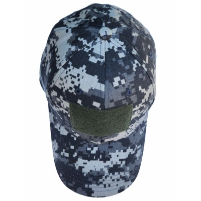 Кепка coFEE Heavy з липучкою піксель (1926-54 CO-V) Вінниця - фото 8