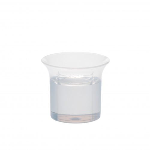 Гігієнічний засіб Canina для собак і котів для догляду за очима лосьйон 100 мл Київ - фото 2