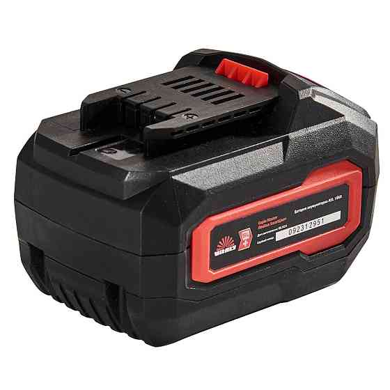 Батарея аккумуляторная Vitals Master ASL 1860 SmartLine+ Харьков