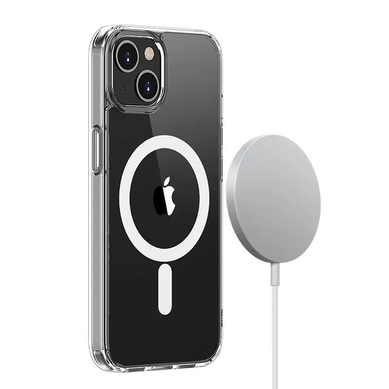 Чохли на телефони iPhone з MagSafe - iPhone XS Max Киев - изображение 2