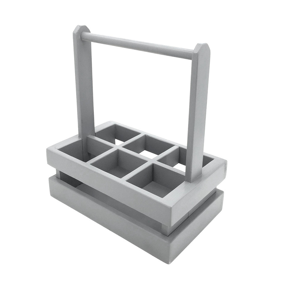 Ящик для переноски напитков 