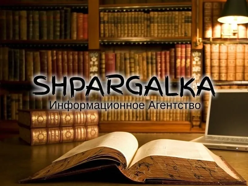 Теоретическая часть магистерской работы на заказ в Украине Днепр - изображение 1