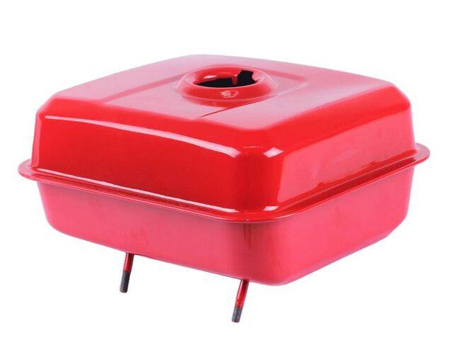 Бак паливний мотоблок 168F/мотоблок 170F Мукачево - фото 1