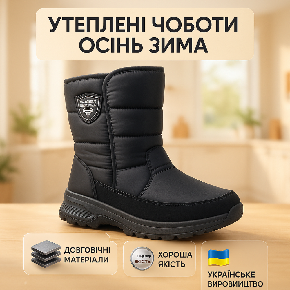 Резиновые сапоги для прогулок, Обувь рабочая спецобувь, Резиновые сапоги для активного отдыха NX-28 Львов - изображение 7