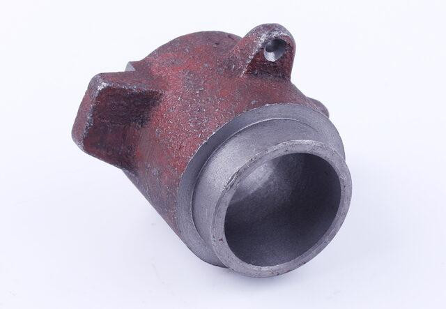 Корпус вижимного підшипника ДонгФенг 240/244 Мукачево - фото 2