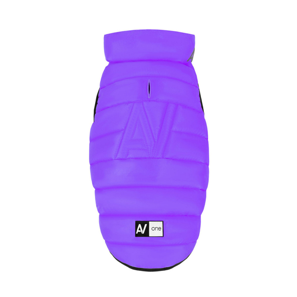 Курточка для собак AiryVest ONE, размер XS 30 фиолетовый Киев - изображение 4