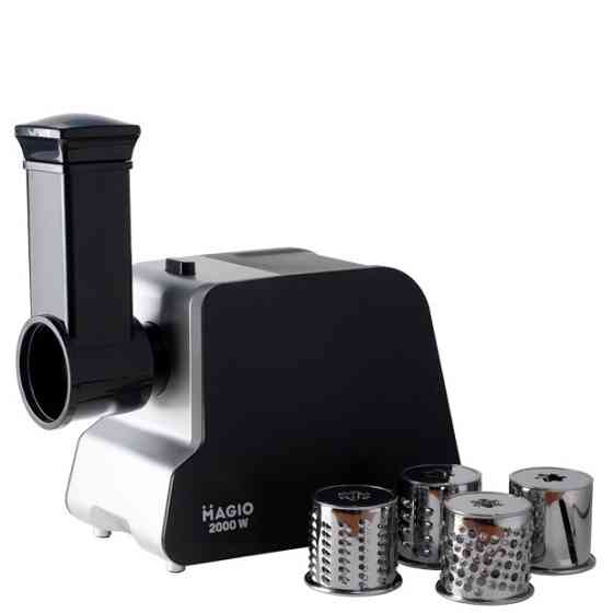 М'ясорубка Magio MG-268N ( 2000 Вт ) Харьков