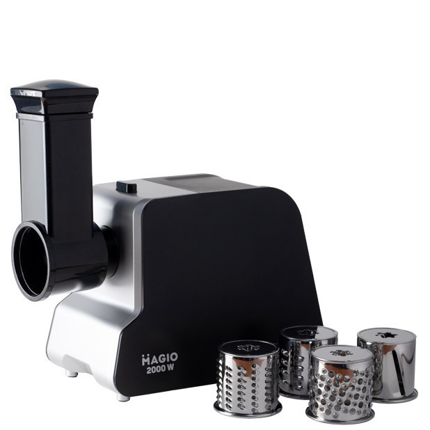 М'ясорубка Magio MG-268N ( 2000 Вт ) Харьков - изображение 3