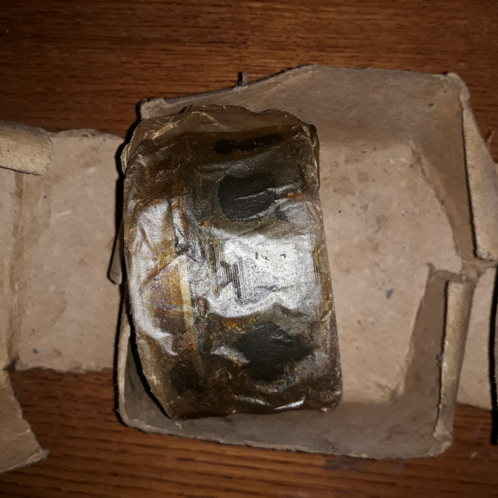 Кольца поршневые ЗИЛ-157. Все размеры. 101.6 Харьков - изображение 1