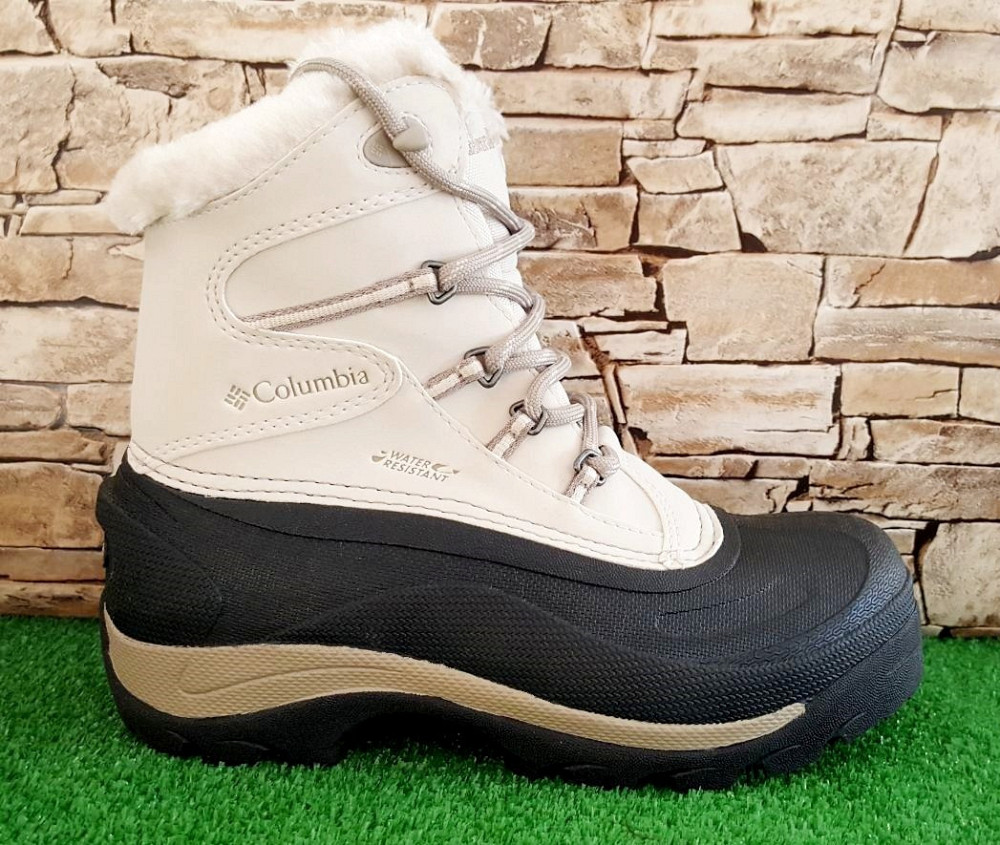 Женские зимние ботинки Columbia Omni-Grip .p.35(23)см / 36(23,5)см Киев - изображение 1