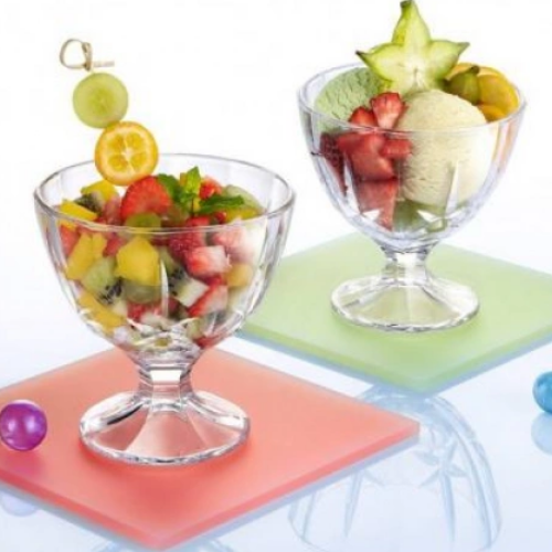 Набір креманок 300мл*6шт N2321 Maldives Luminarc Житомир - изображение 3