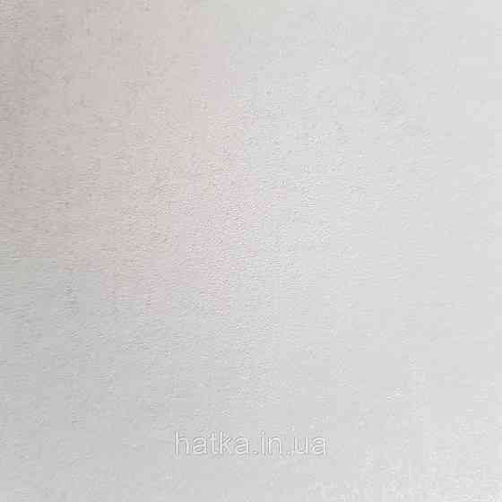 Обои флизелиновые экологически чистые Casadeco Stone 0.53х10 м под венецианскую штукатурку белые с серебристым Киев