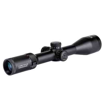 Оптический прицел Konus Diablo 4-16x50 550 IR (7172) Винница