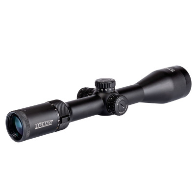 Оптический прицел Konus Diablo 4-16x50 550 IR (7172) Винница - изображение 2