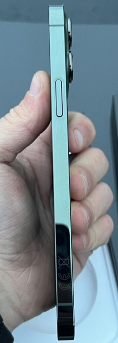 Айфон iPhone 13 Pro Max 128Gb. Идеал! Киев - изображение 4