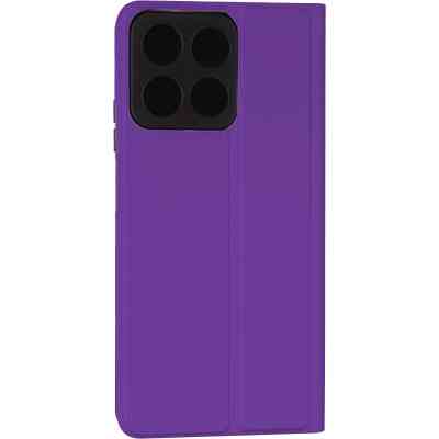 Чехол для мобильного телефона BeCover Exclusive New Style ZTE Blade A55 Purple (712612) Винница