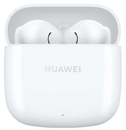 Гарнитура Huawei FreeBuds SE 2 Ceramic White (6904442) Киев