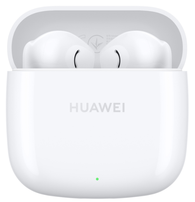 Гарнитура Huawei FreeBuds SE 2 Ceramic White (6904442) Киев - изображение 1