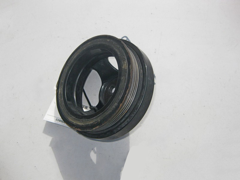 Mercedes-Benz  A6510300803 Шків колінвалу для двигуна OM651 R4 2.2 cdi Одеса - фото 2