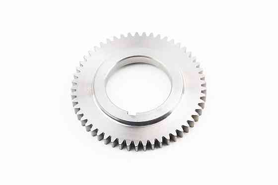 Шестерня колінвала Z-53, d-40mm 186F/190F/192F Київ