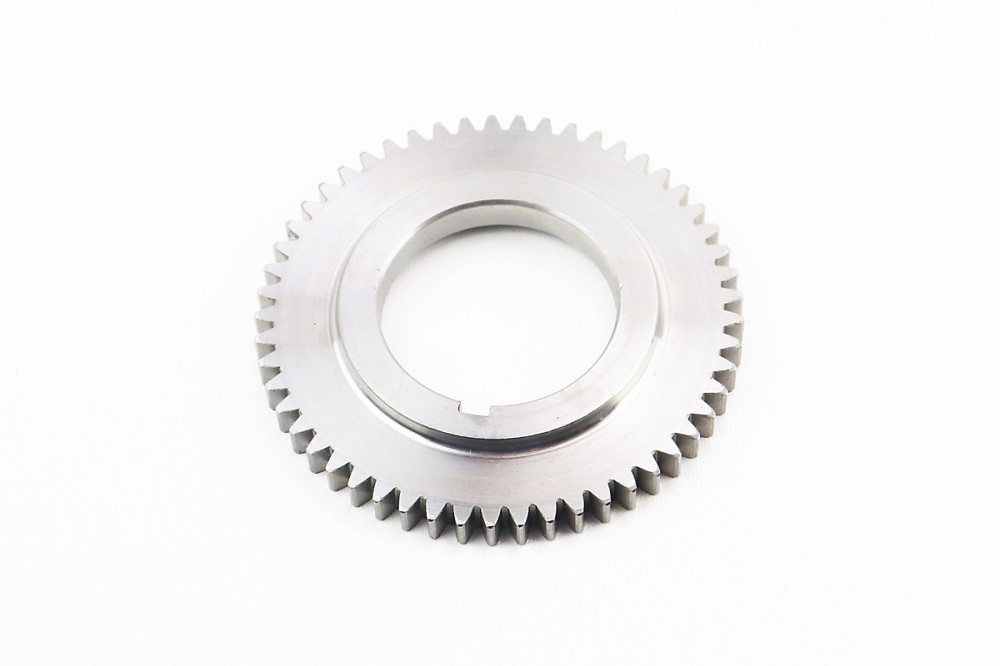 Шестерня колінвала Z-53, d-40mm 186F/190F/192F Київ - фото 1