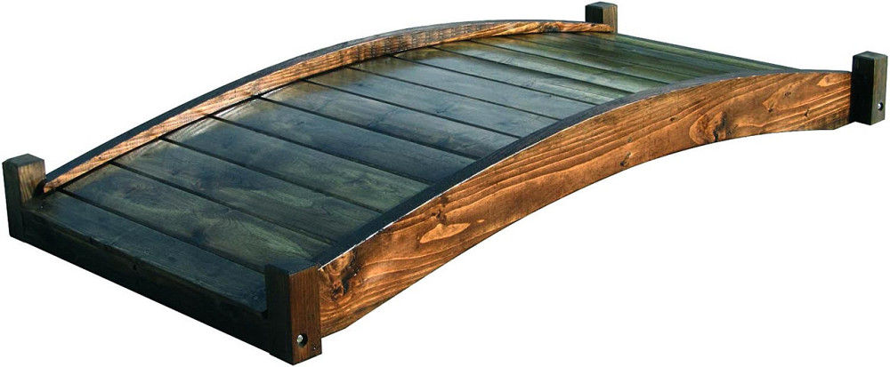 Садовий місток "Кайлако" капучино Миколаїв - фото 1