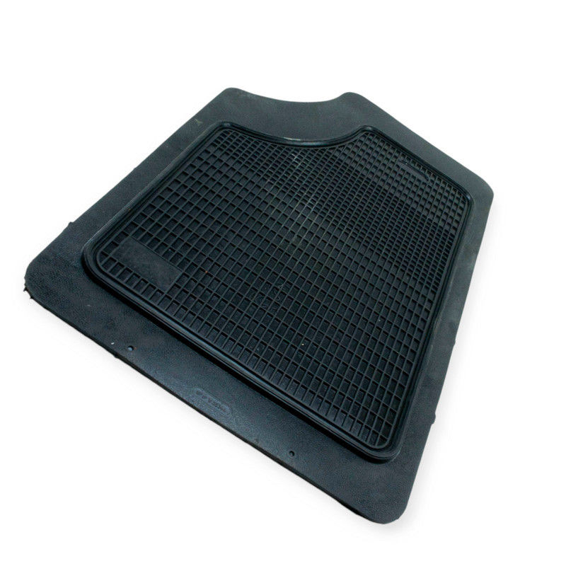 Килимки універсальні. акцент борт 1см, клітинка харків водійські салони Мукачево - фото 1