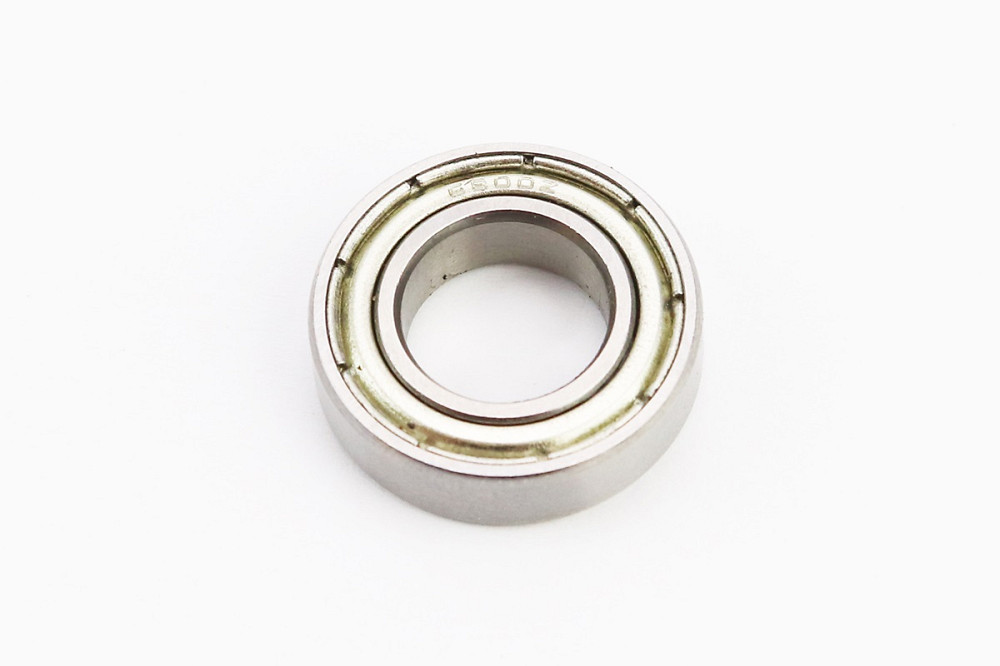 Підшипник 6800 ZZ (10x19x5), ЯПОНІЯ Киев - изображение 1