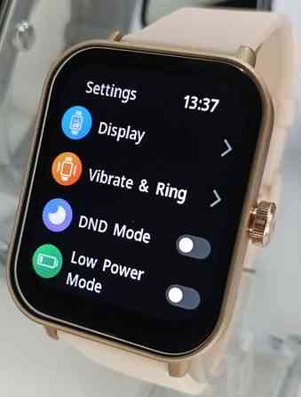 Брендовий смарт-годинник Colmi P81 року року Smart watch!️‼️ Харків