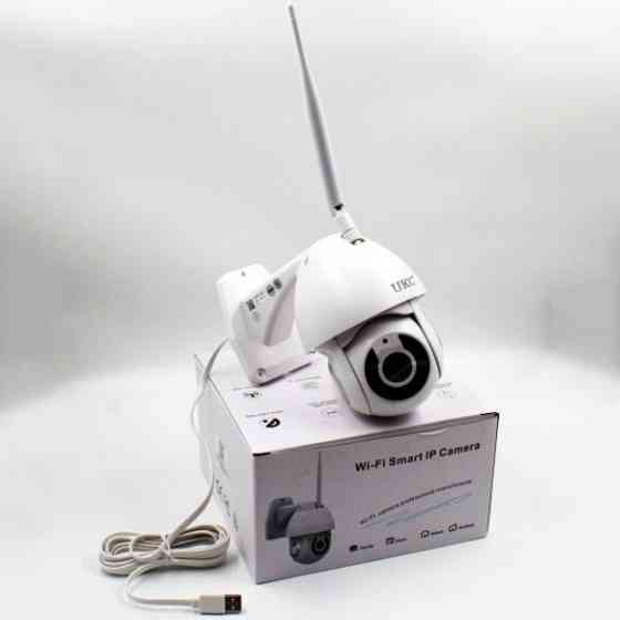 Камеры для дома с записью UKC, Вай фай камеру наружного наблюдения, Камера для улицы аналоговая KD-61 Львов