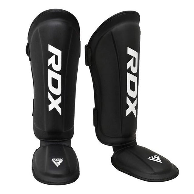 Захист гомілки та стопи RDX T1 Black S Кам'янське - фото 1