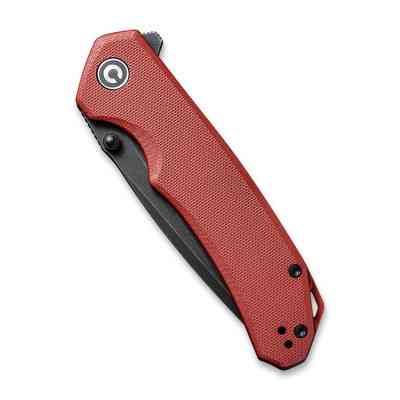 Нож Civivi Brazen Tanto Red (C2023B) Винница