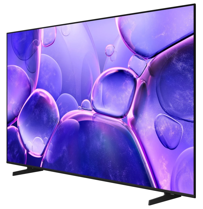 LED-телевізор Samsung UE65U8000FUXUA (7101139) Київ - фото 2