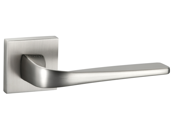 Ручка ORO&ORO FORMA Матовий нікель Київ