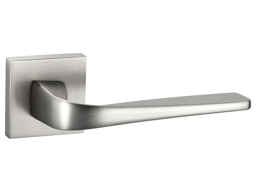 Ручка ORO&ORO FORMA Матовый никель Киев - изображение 1