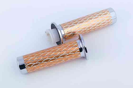 Ручки керма луска сірі Мукачево