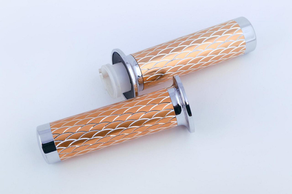 Ручки керма луска сірі Мукачево - фото 1