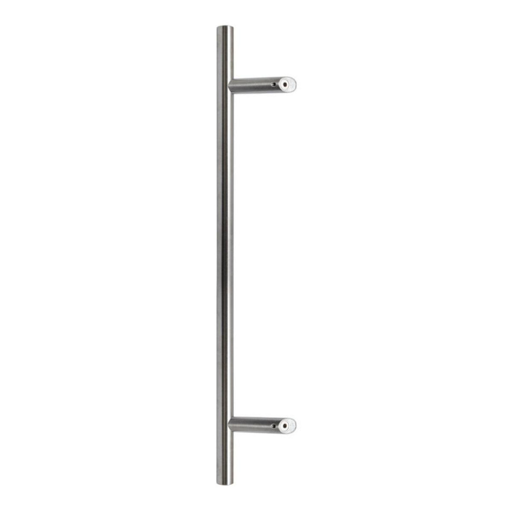 Ручка утягивающая Fimet 810 30 1500 F60 нерж (с двумя точками крепления) Киев - изображение 1