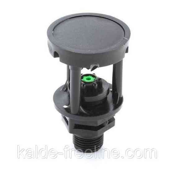 Дощувач Presto-PS статичний Куб 5 (2942) Харьков